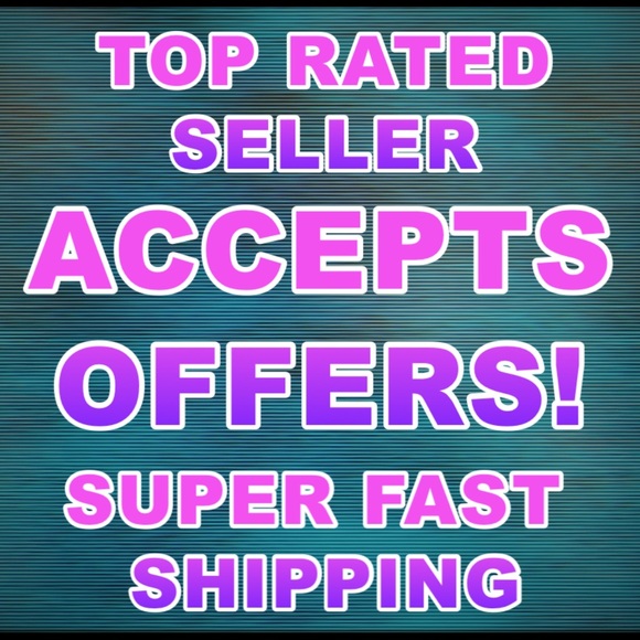 ✅OFFERS WELCOME - Picture 3 of 3